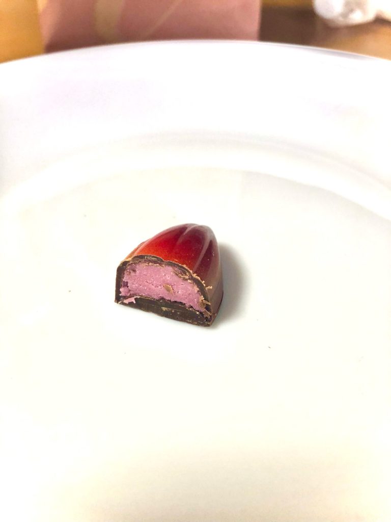 フランボワーズ　ボンボン