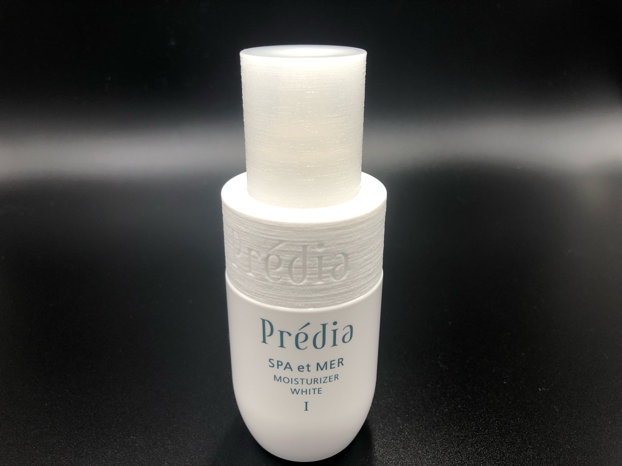 モイスチュアライザーホワイト　Ⅰ